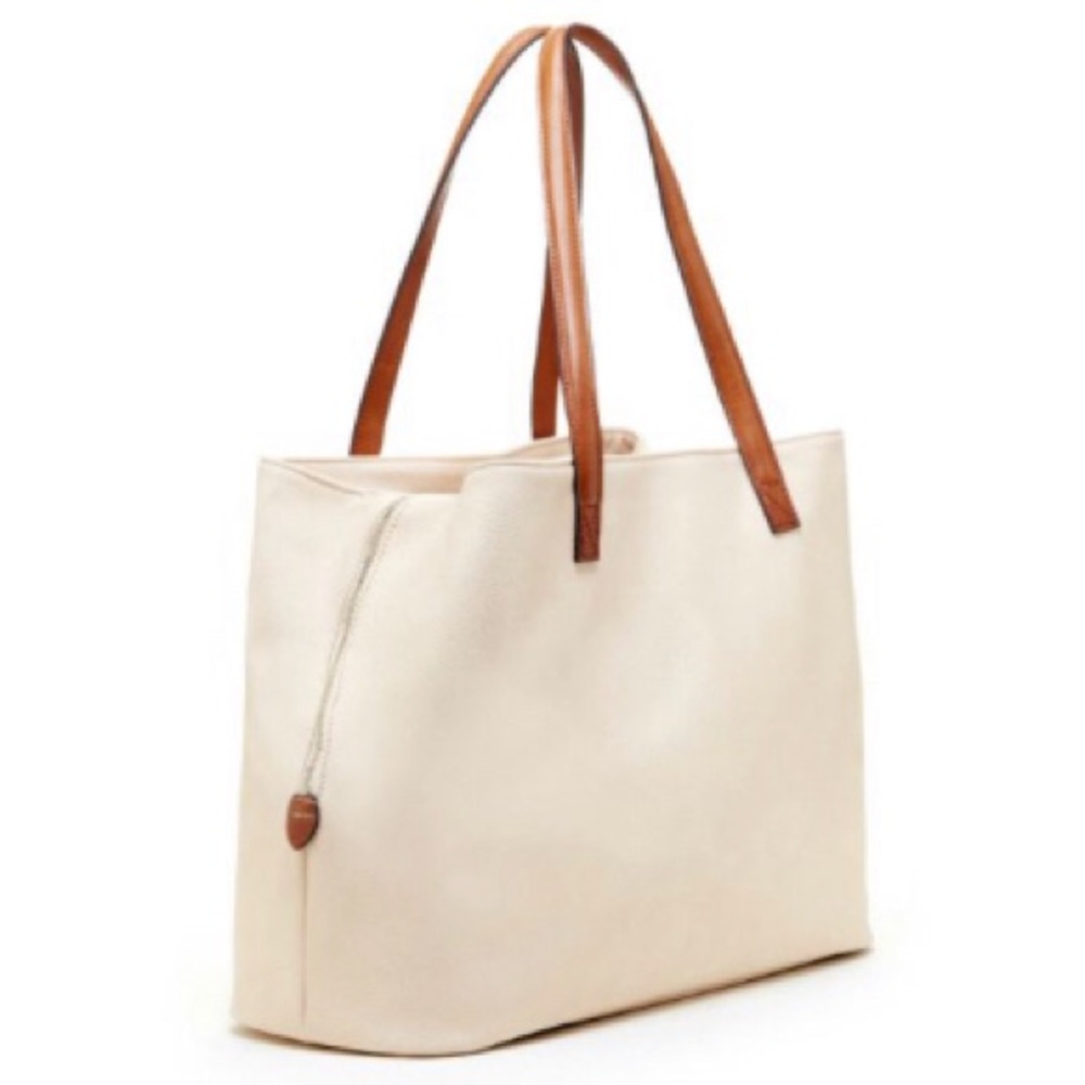 NWOT- Sole society New large tote